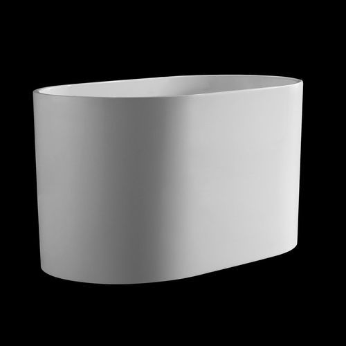 Fujisan 1200 - Freestanding Japanese Soak Tub