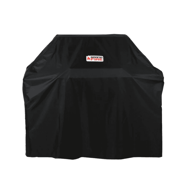 Full Cover | Deluxe 42'' Gas BBQ