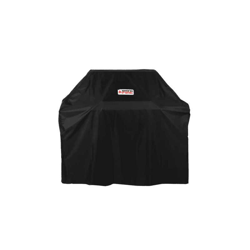 Full Cover | Classic 26'' Gas BBQ