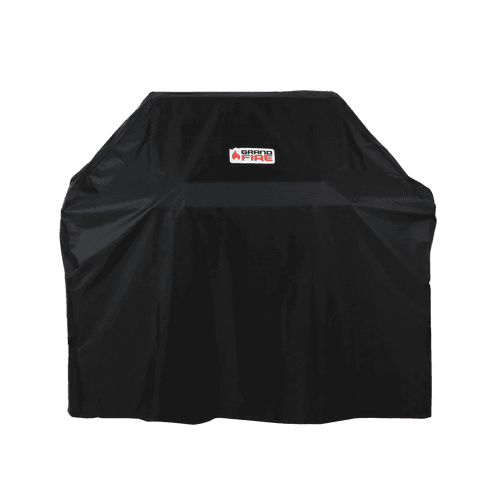 Full Cover | Deluxe 36'' Gas BBQ