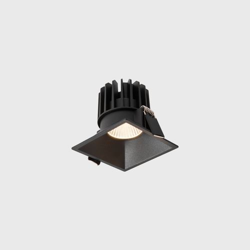 Fuoco Square Trim Light