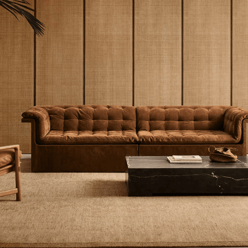 Furrow Sofa