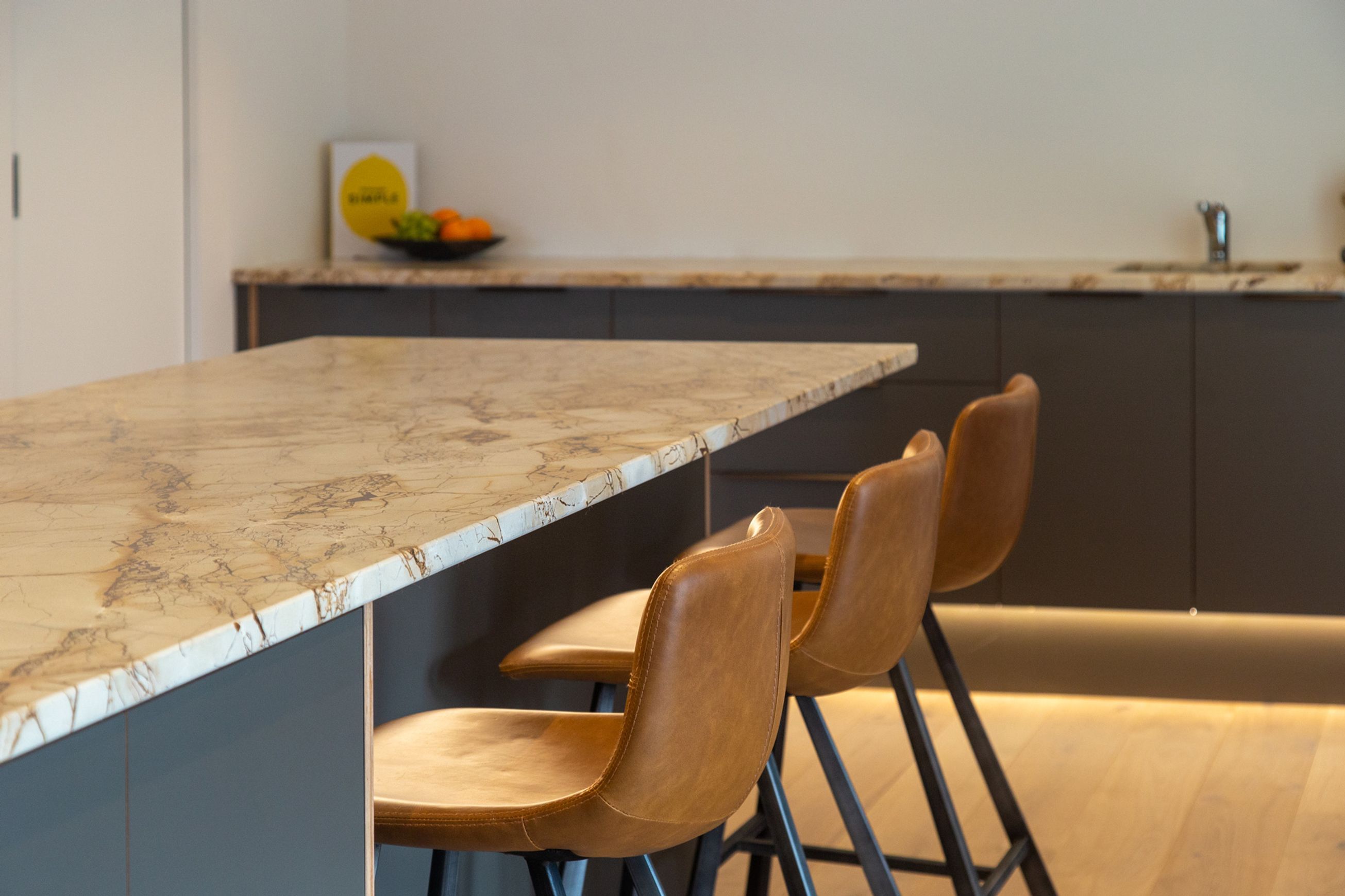 Futura HPL Matt | Panels - Plytech Panels