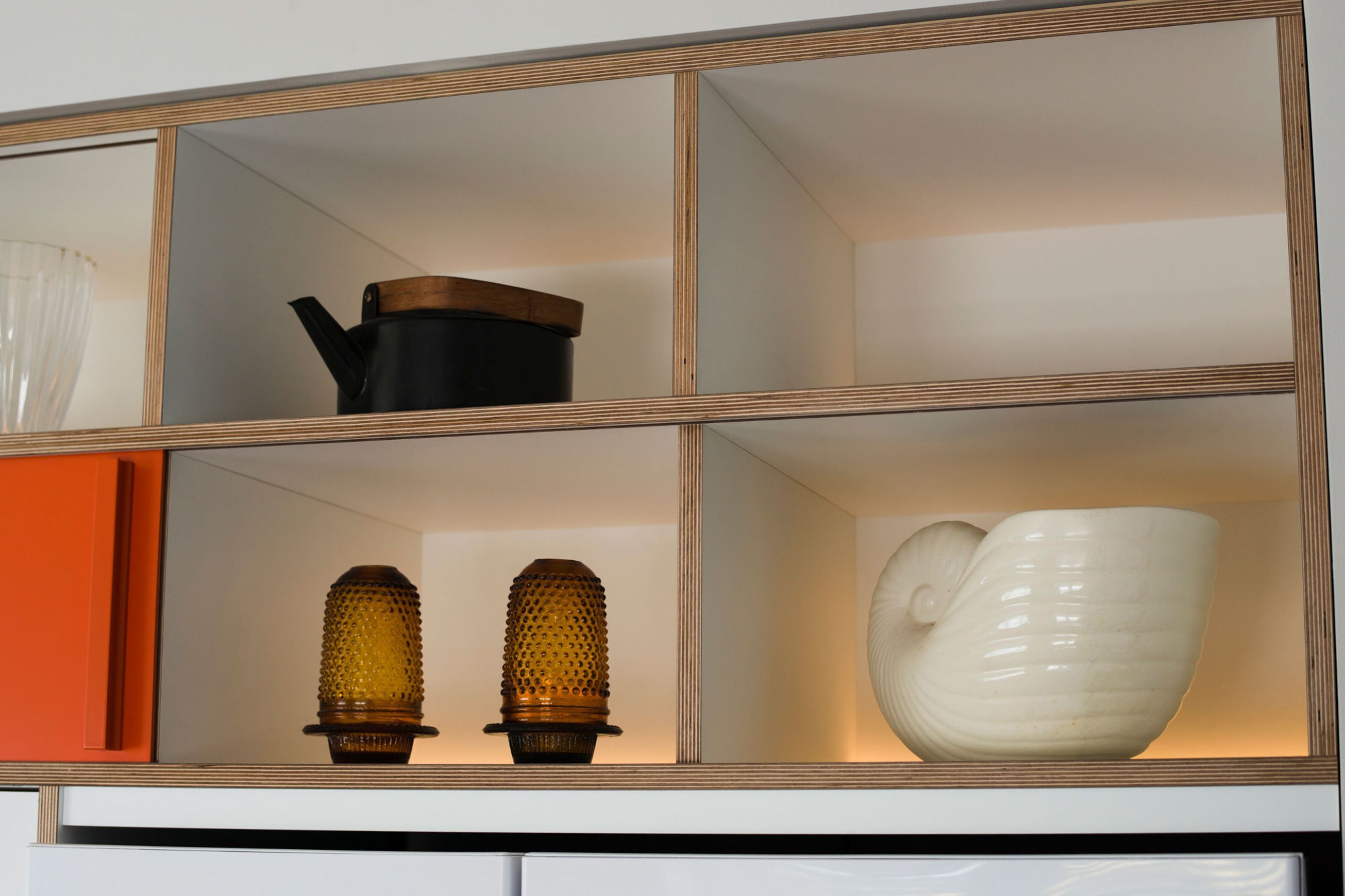 Futura HPL Panels - Plytech Panels