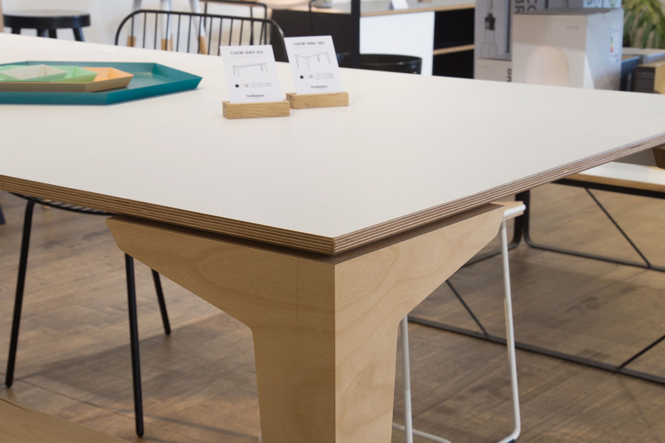Futura HPL Panels - Plytech Panels