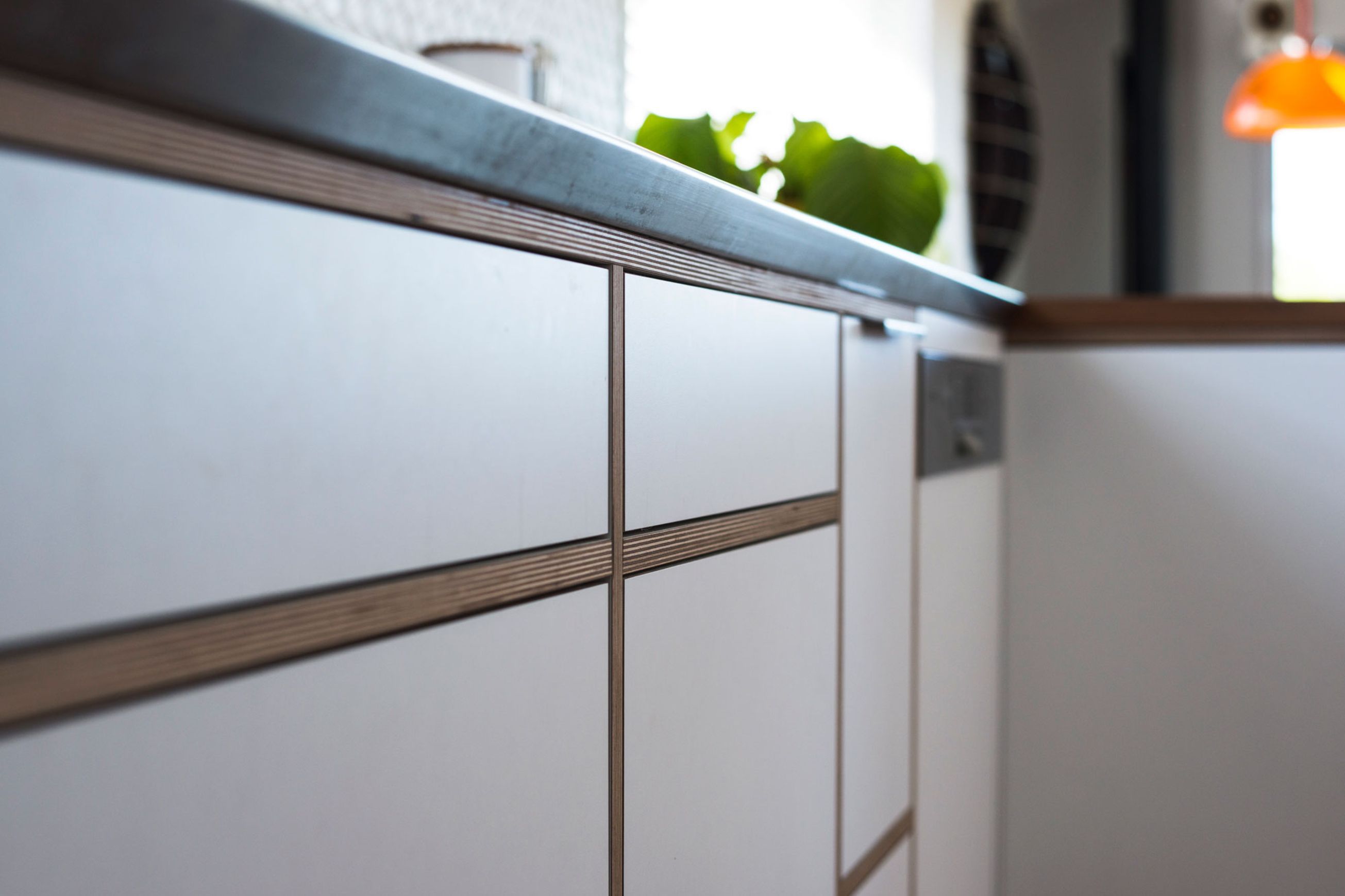 Futura HPL Panels - Plytech Panels