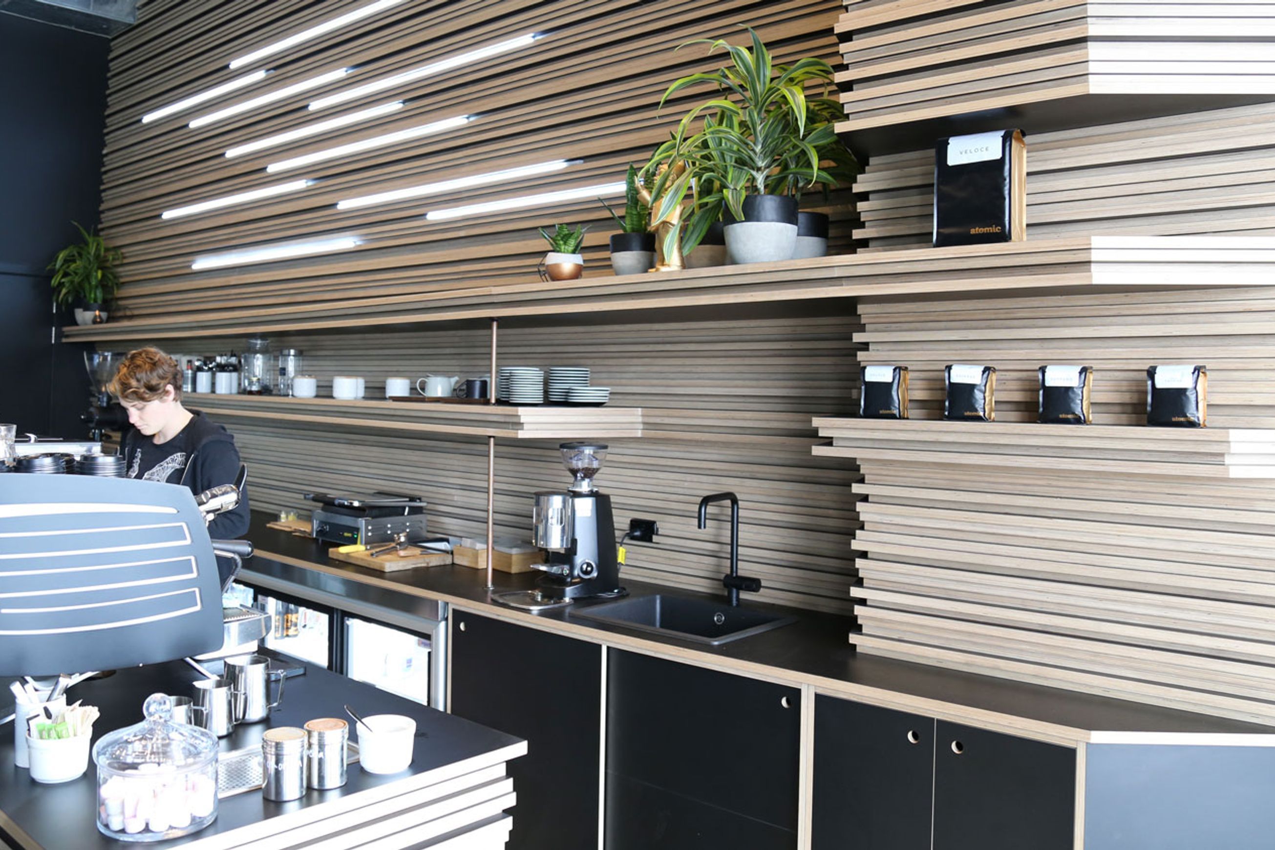 Futura HPL Panels - Plytech Panels