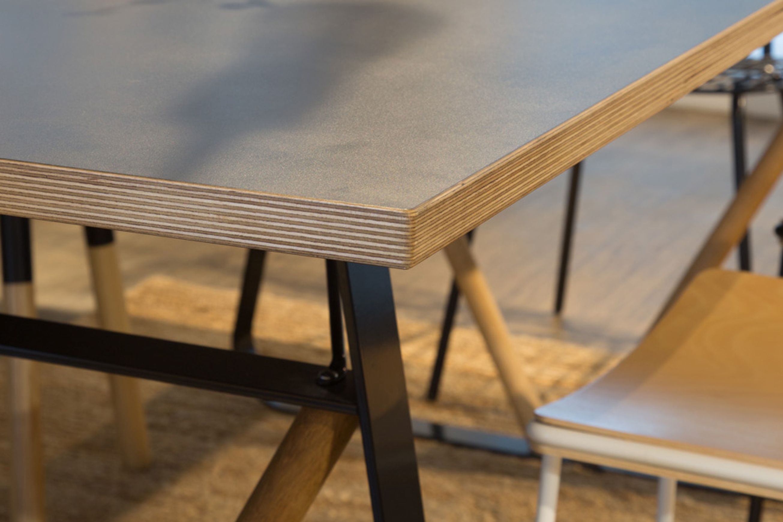 Futura HPL Panels - Plytech Panels
