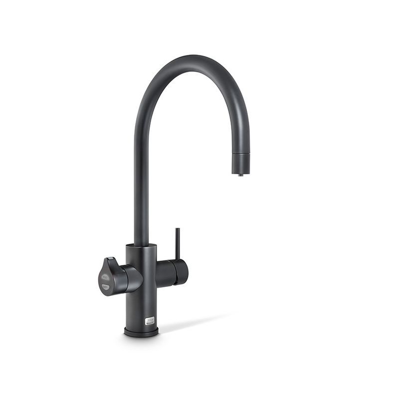 HydroTap G5 BHA Celsius Arc | Matte Black