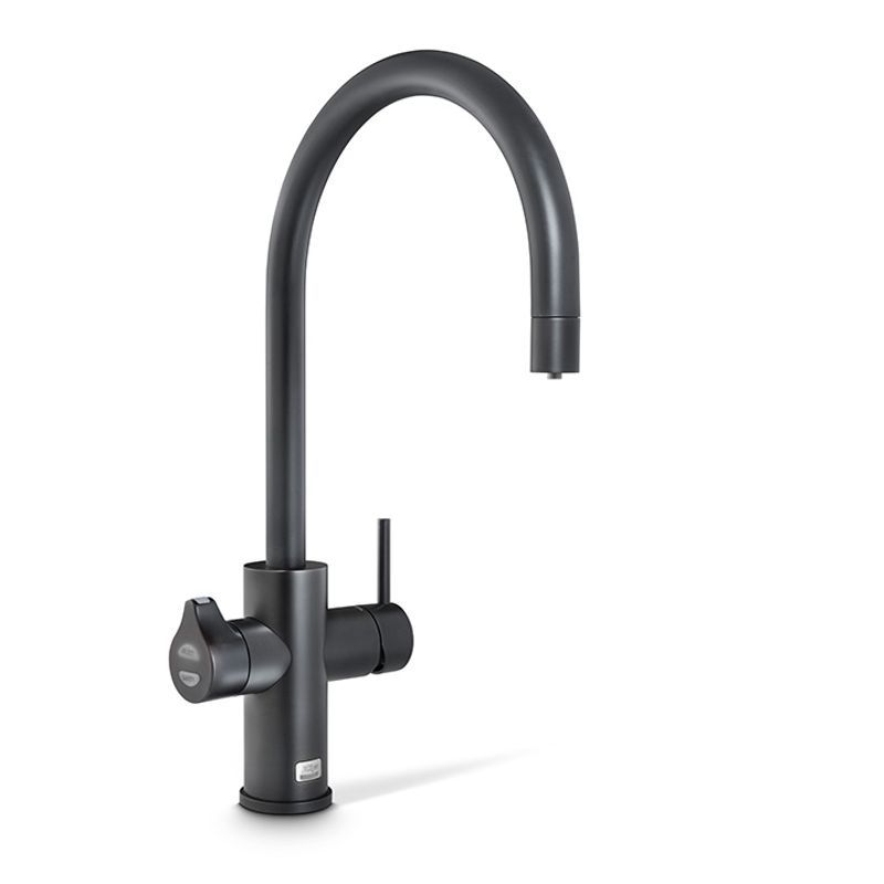 HydroTap G5 BHA Celsius Arc | Matte Black