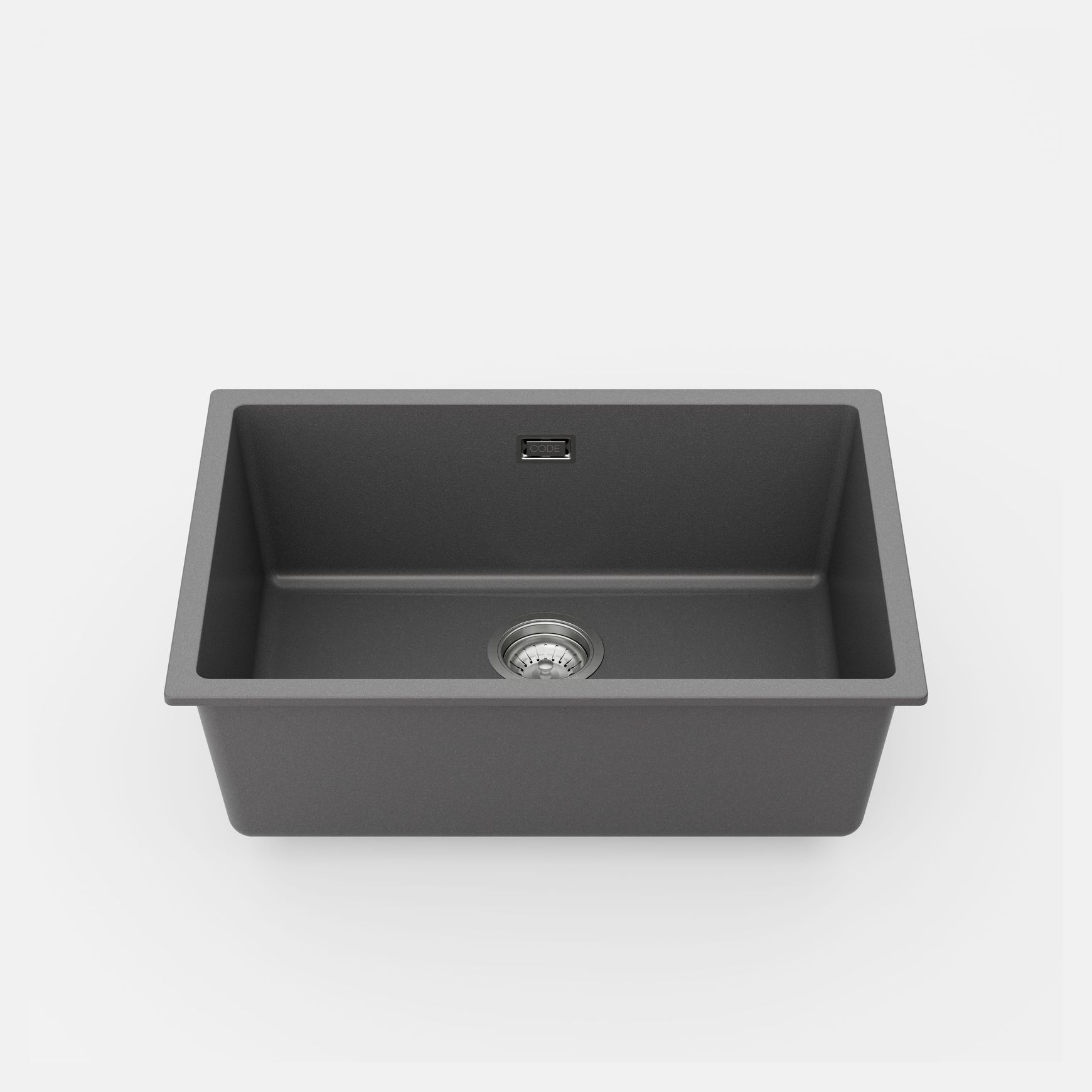 Aura 600x400 Granite Sink