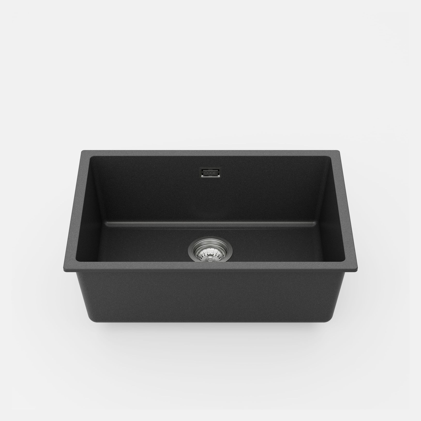 Aura 600x400 Granite Sink