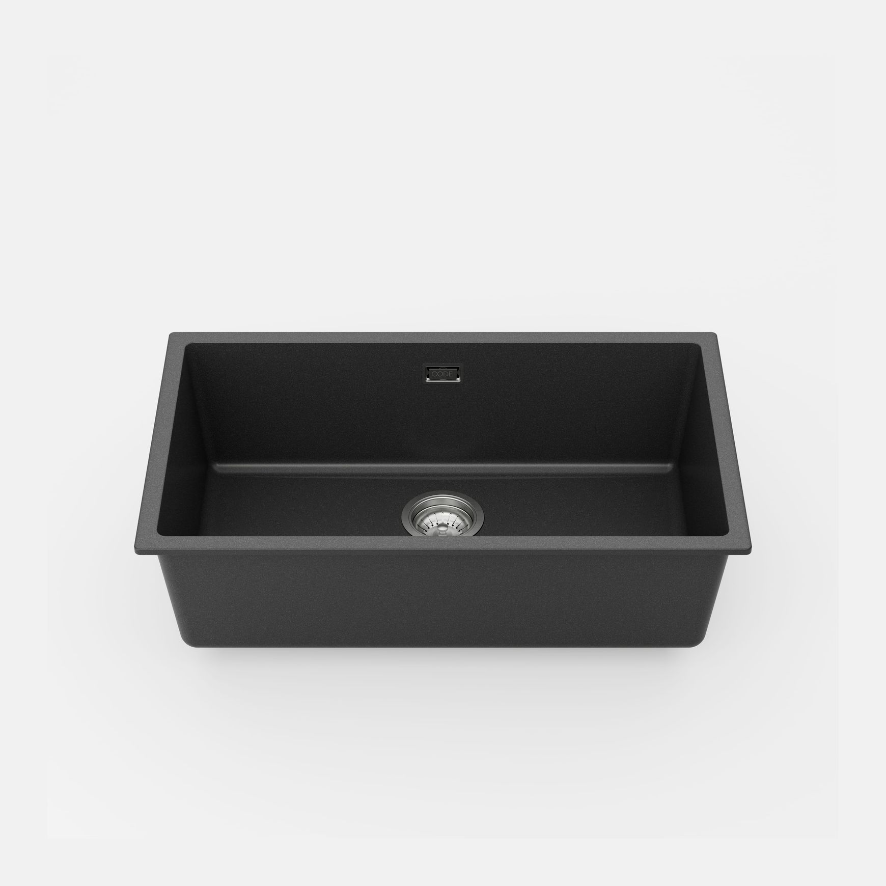 Aura 700x400 Granite Sink
