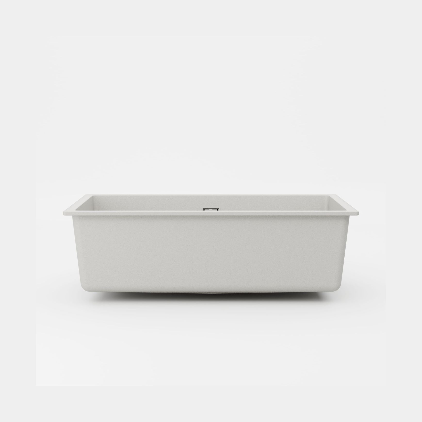 Aura 700x400 Granite Sink