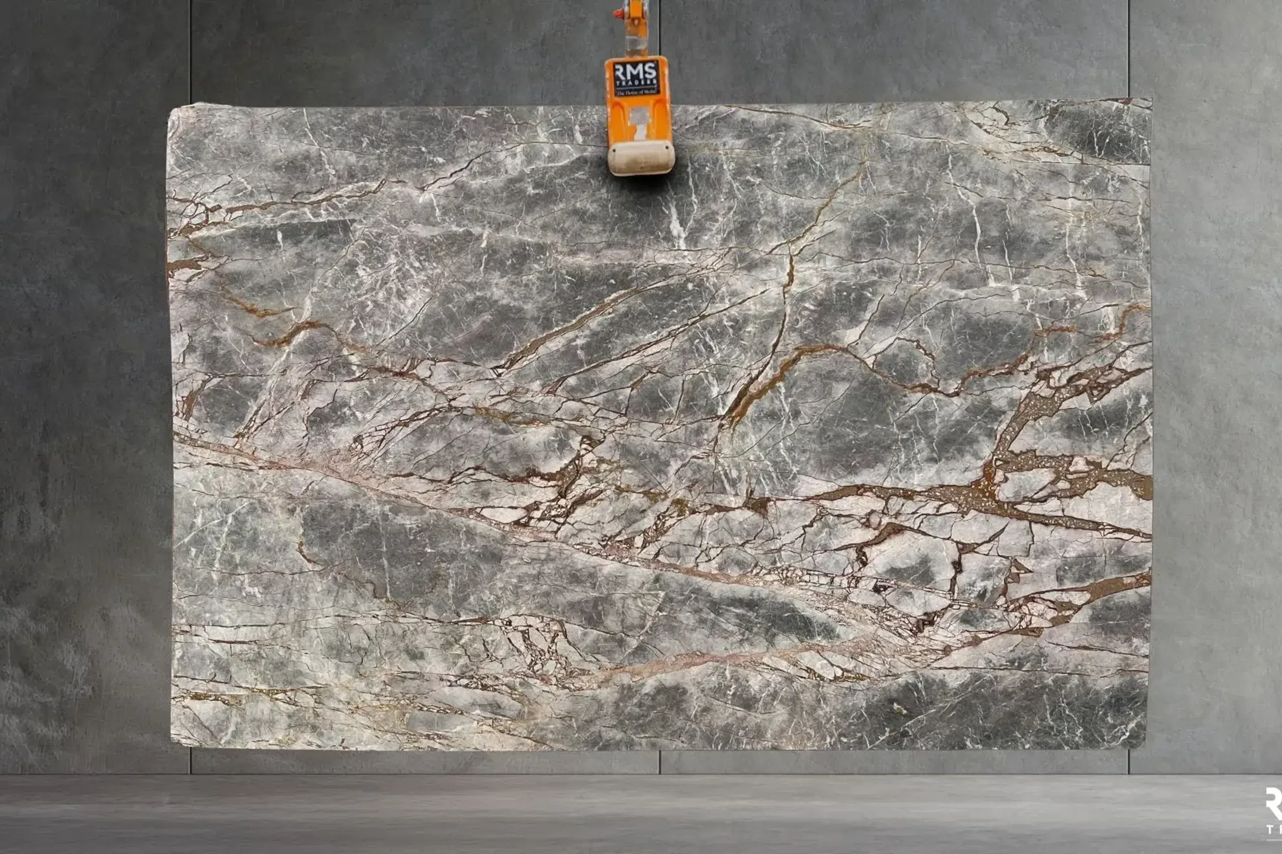 Galapagos Marble Benchtop