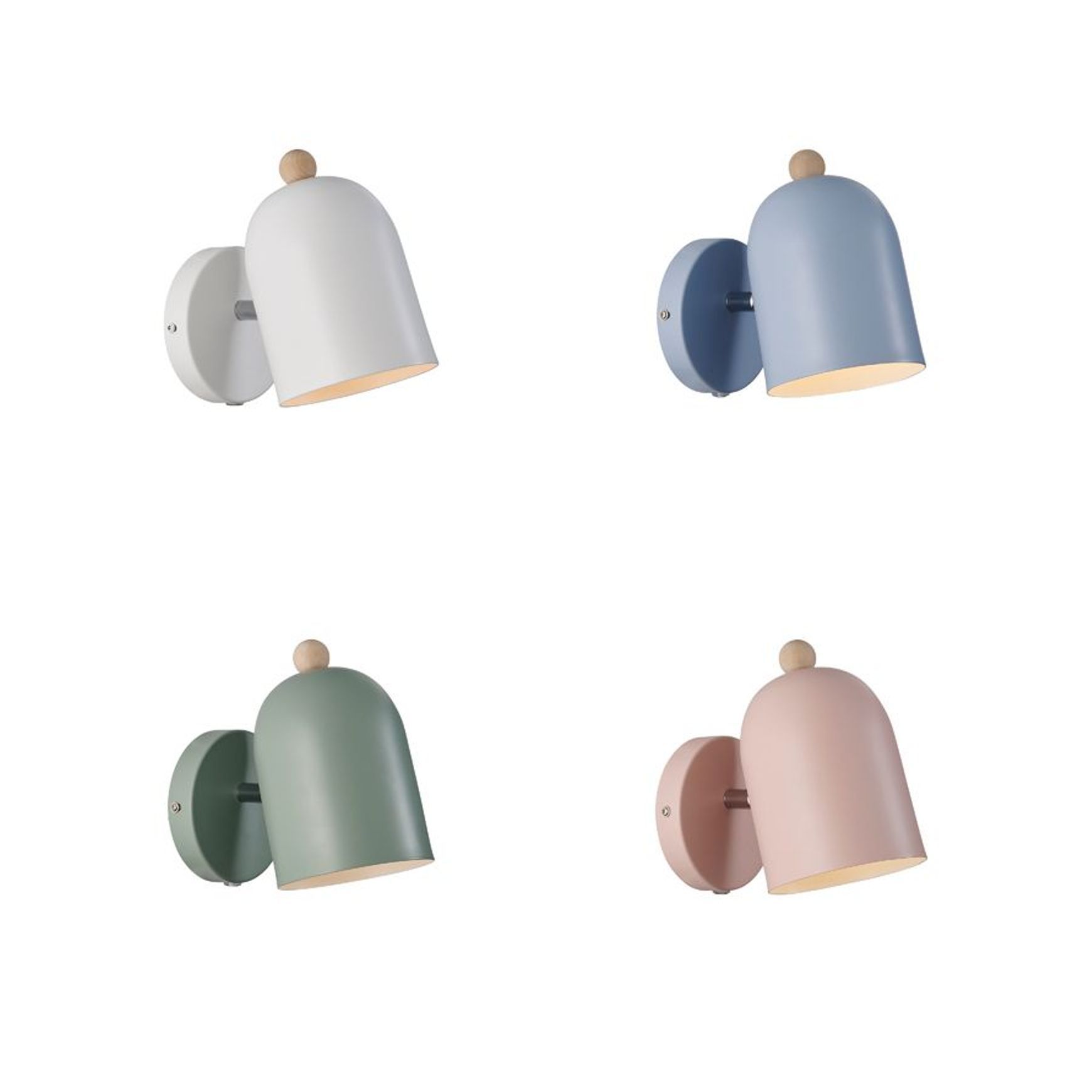Gaston Wall Light