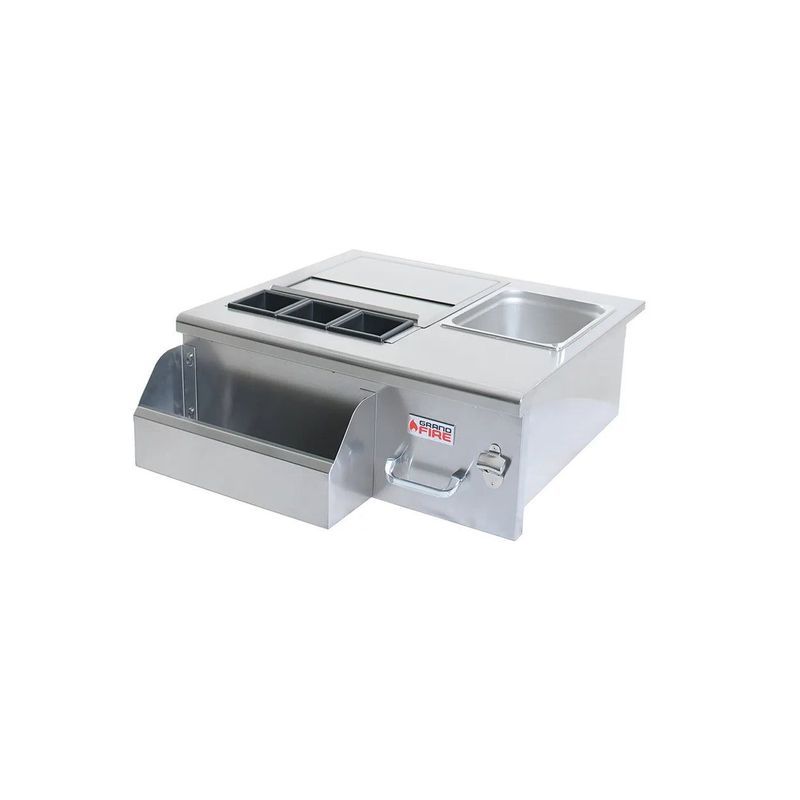 Beverage Centre | For In-Build