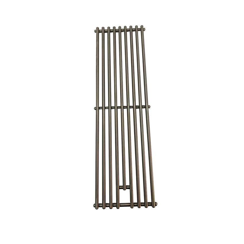 Main Burner Grill (Small) | Classic 38'' Gas BBQ