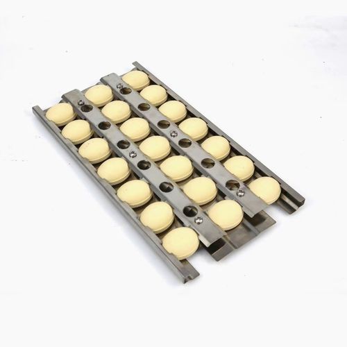 Ceramic Briquette Burner Cover | Deluxe 36'' Gas BBQ