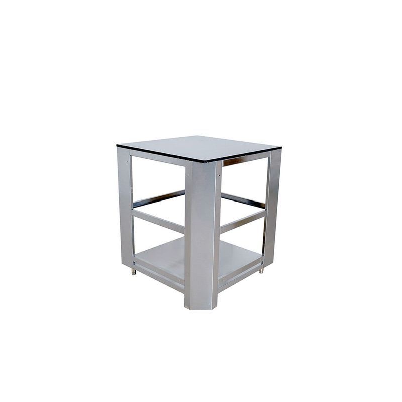 Kitchen Corner Module | Square | Deluxe Series