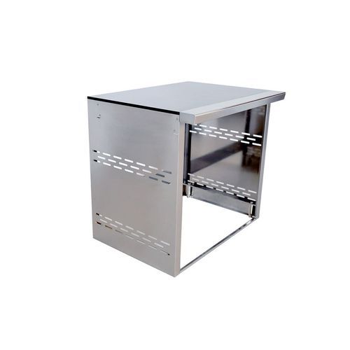 Fridge Module | Double Door | Deluxe Series