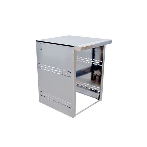 Fridge Module | Single Door | Deluxe Series