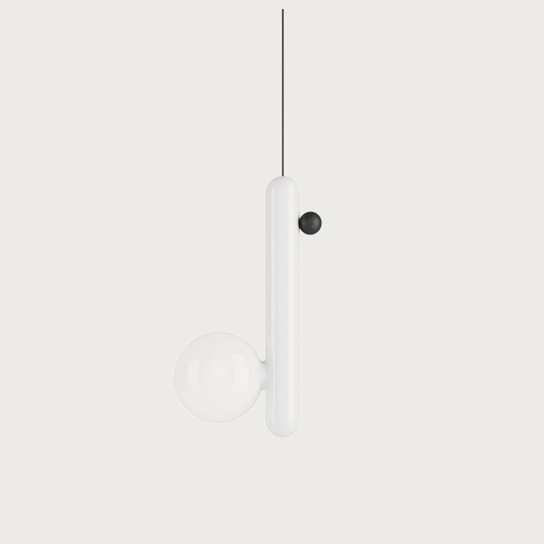 Gocce SV Pendant
