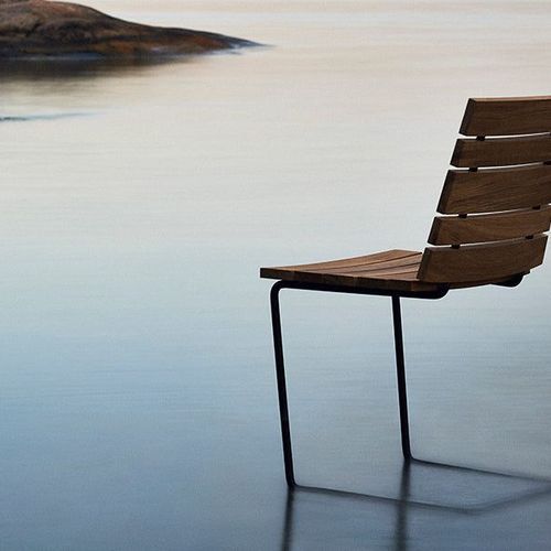 Grinda chair by Skargaarden