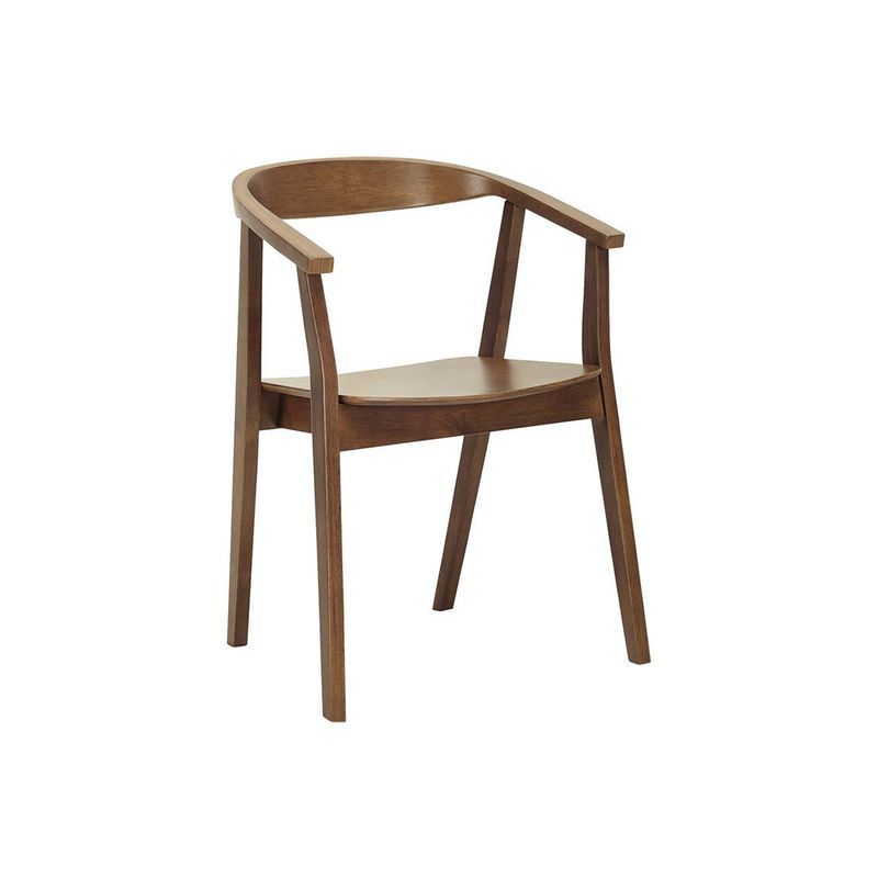 GRETA Dining Chair - Cocoa