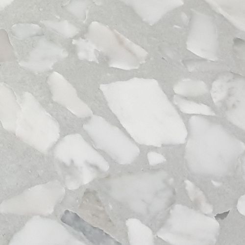 Gris Grande Terrazzo Tiles