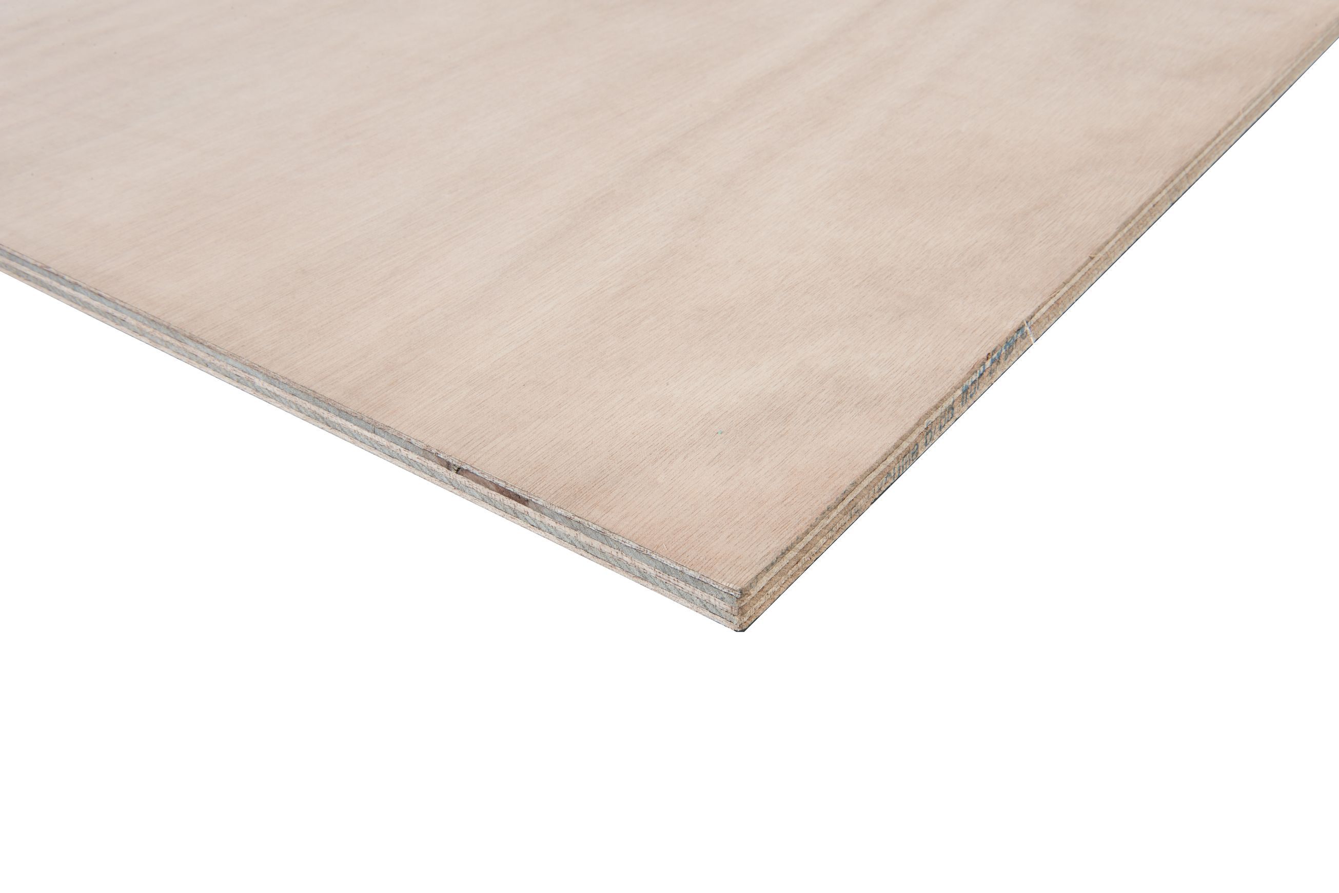 Gaboon Marine BB/CC | Joinery Plywood