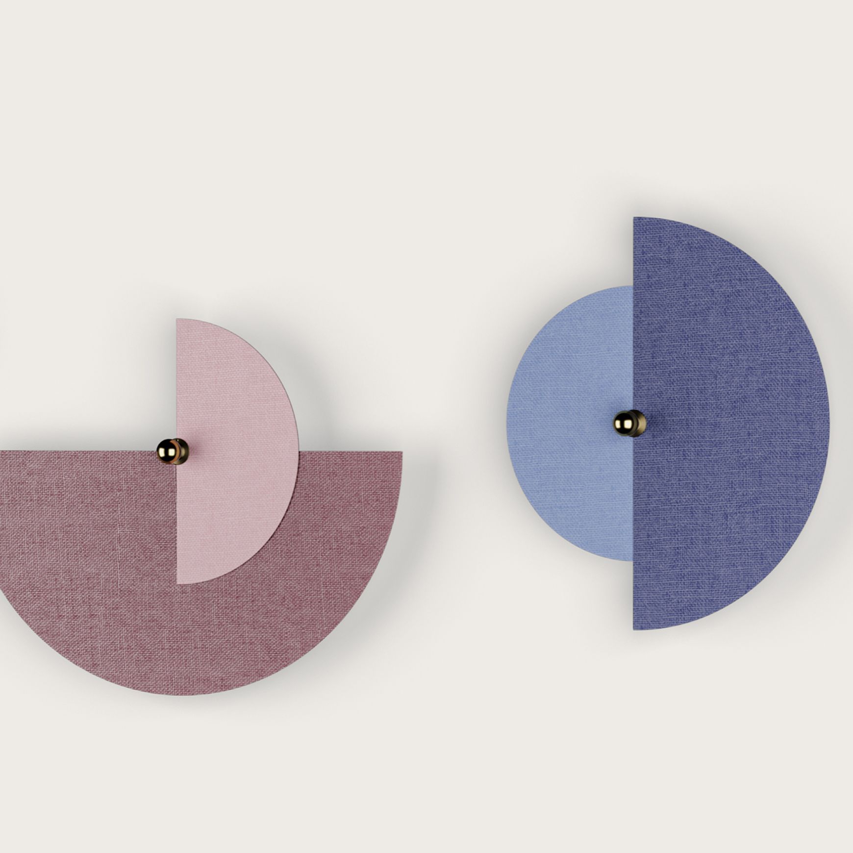 Ghaban Wall Light