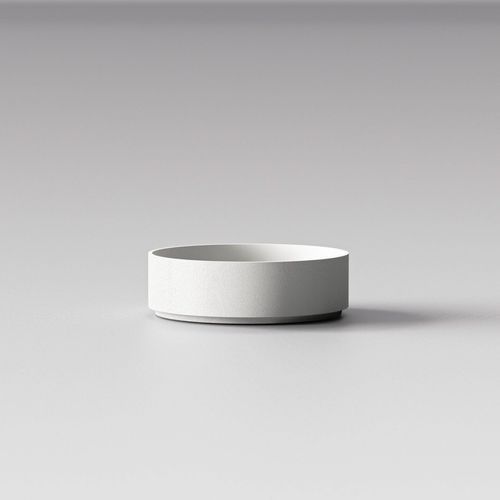 Aqvato Gaia Bathroom Basin