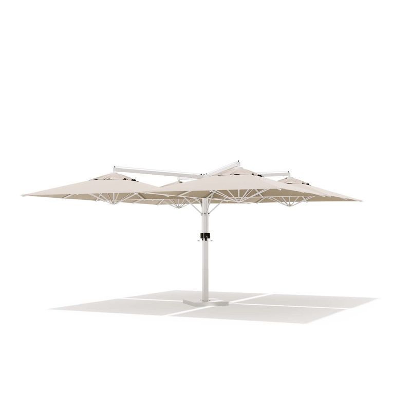 Galaxy Outdoor Umbrella by Atmosphera