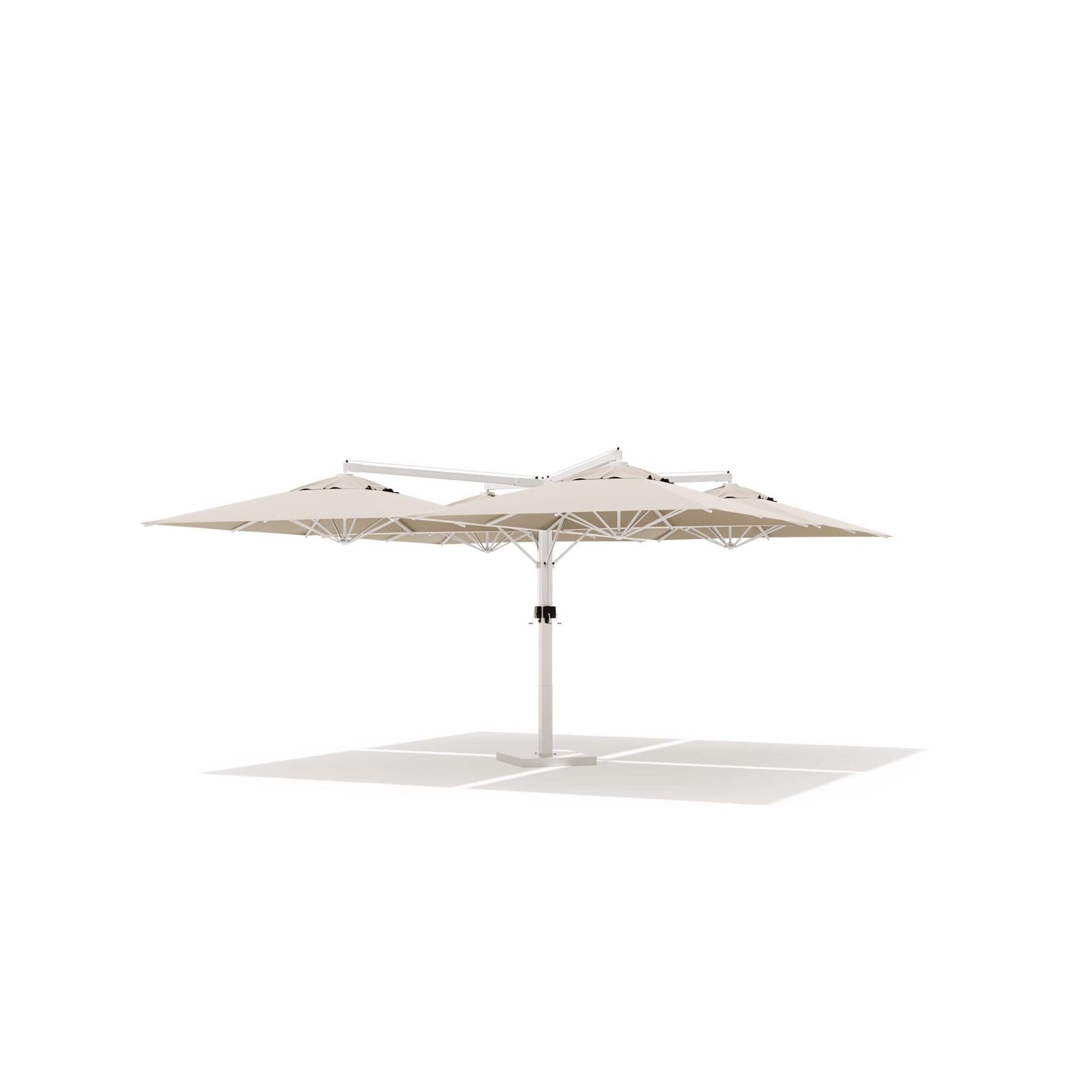 Galaxy Outdoor Umbrella by Atmosphera