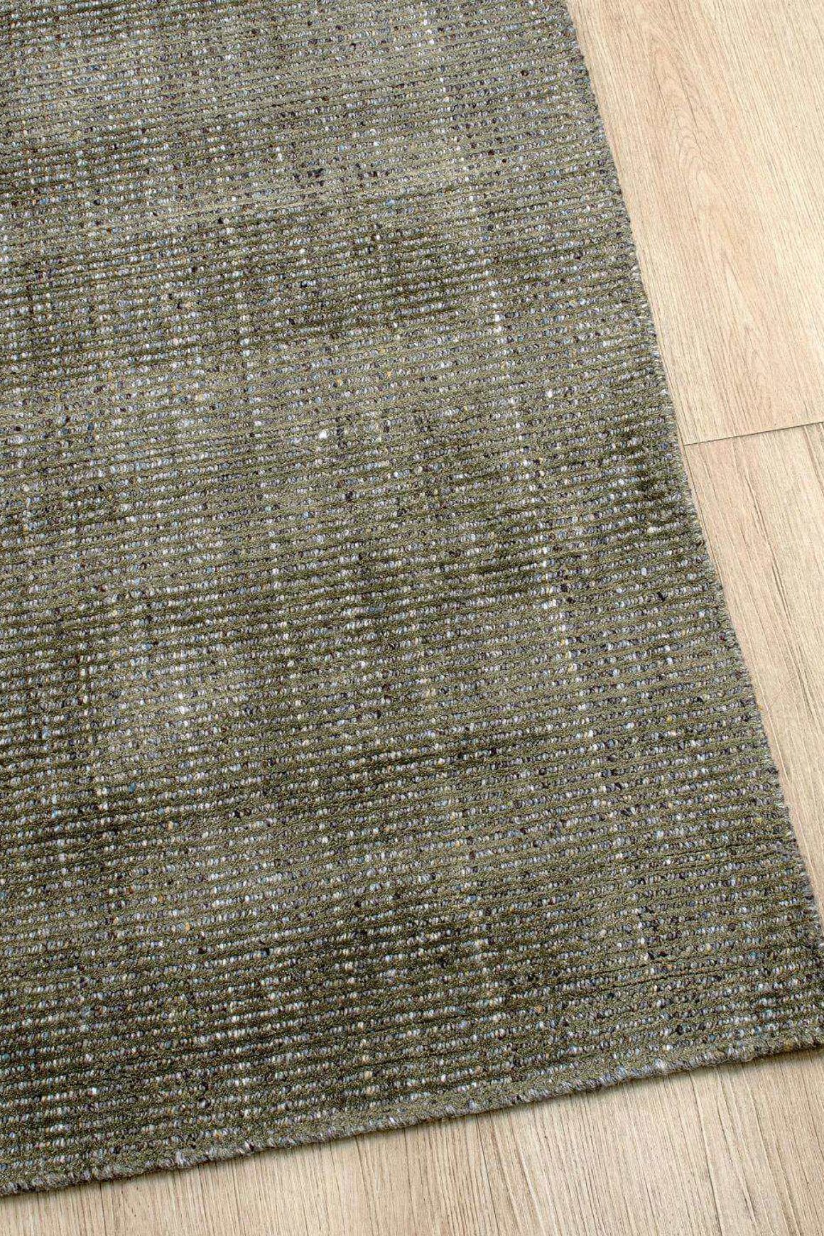 Garcia Rug | Olive