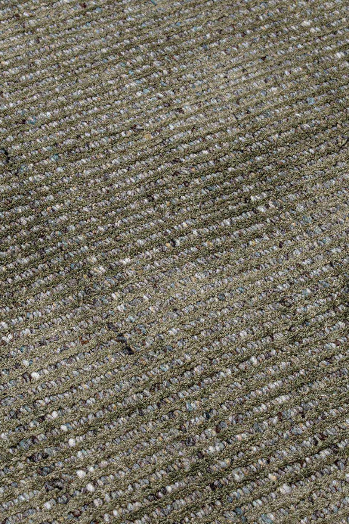 Garcia Rug | Olive