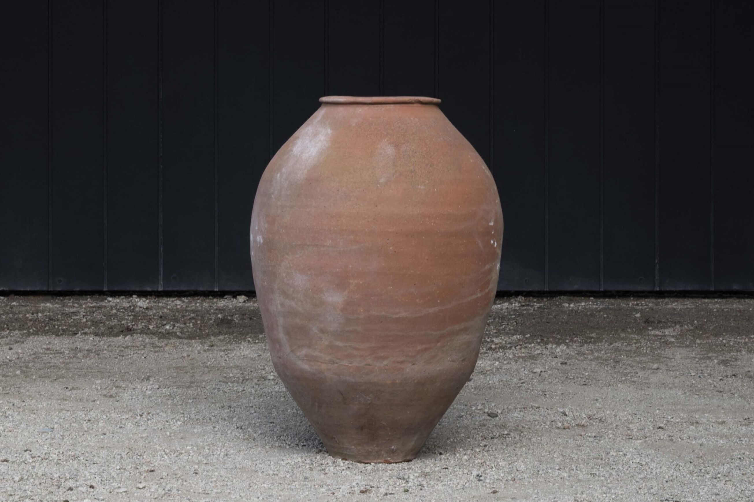 Turkish Odemis Urn