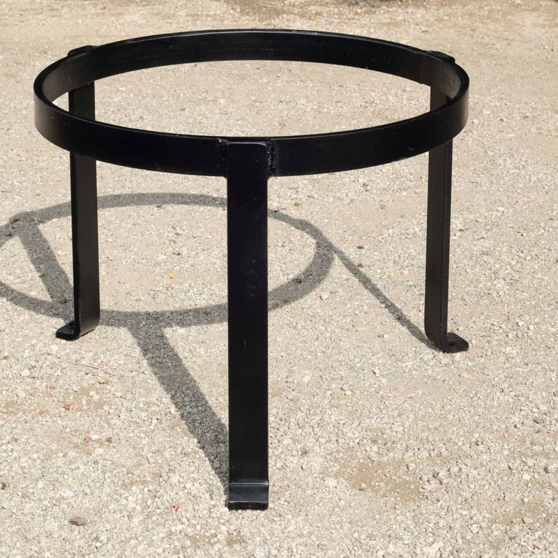 Turkish Stand Heavy Duty