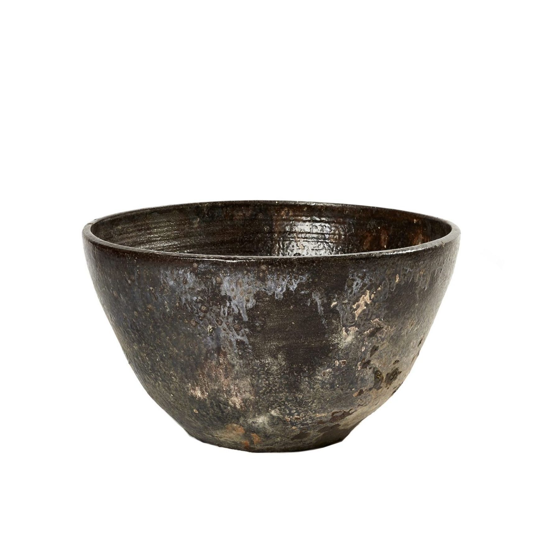 Woodfired Caspian Bowl