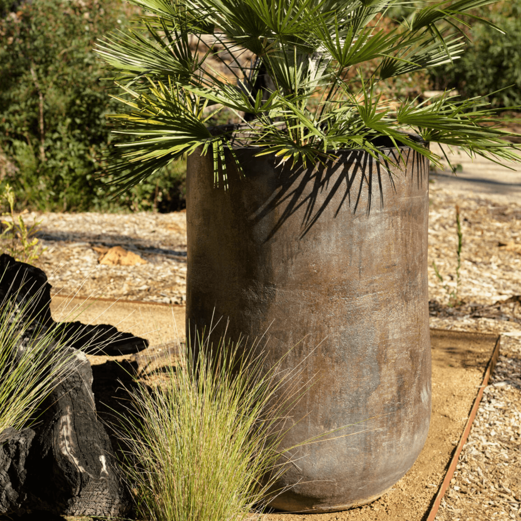 Woodfired Tall Bullet