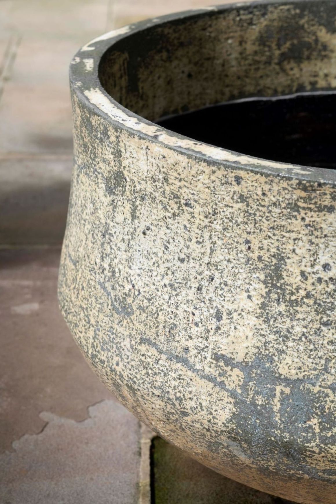 Woodfired Drum