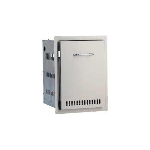 Bull Gas Tank Drawer