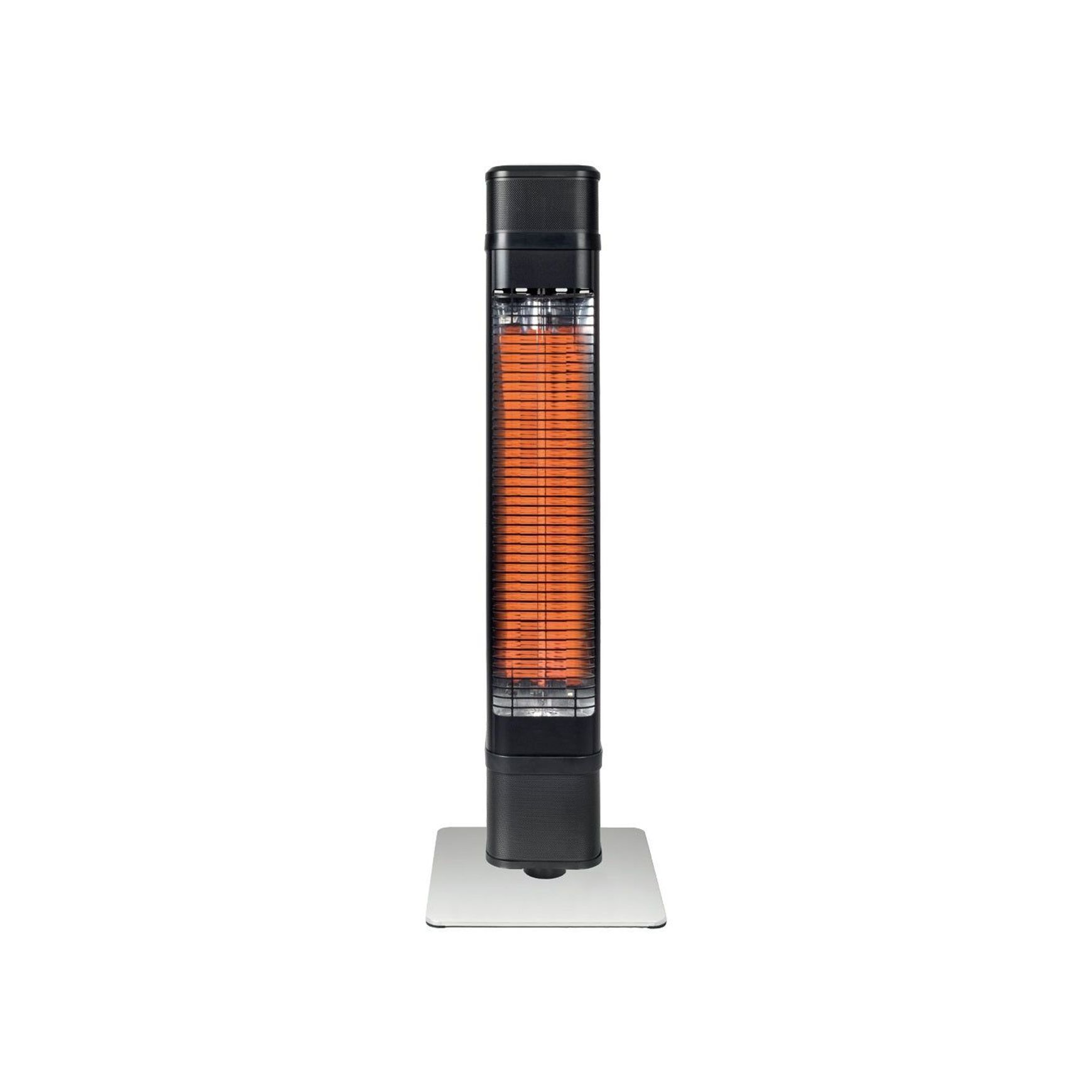 Gasmate Illium Freestanding Electric Heater