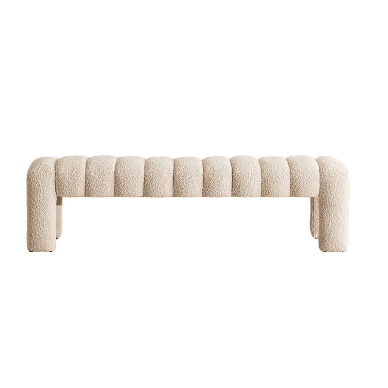 Ned Collections | Gaudi Bench