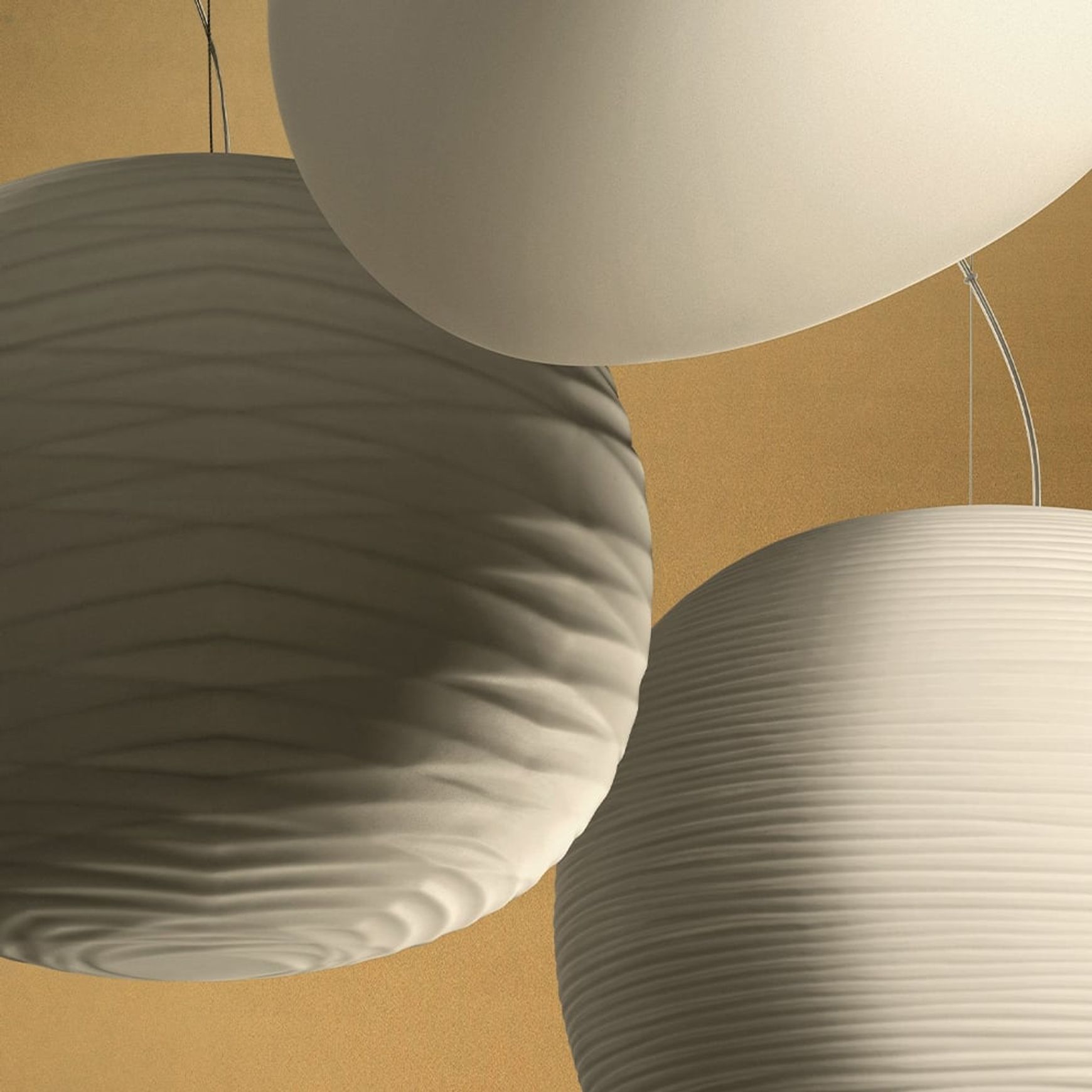 Gem Suspension Lamp