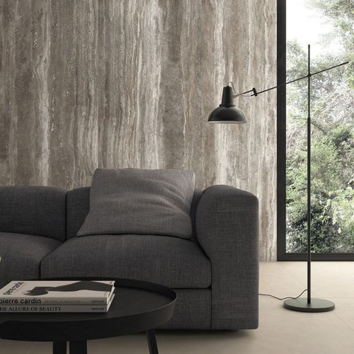 Geo Gris | Stone Look