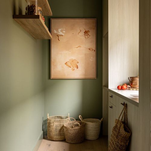 Georgic - Limited Edition Print