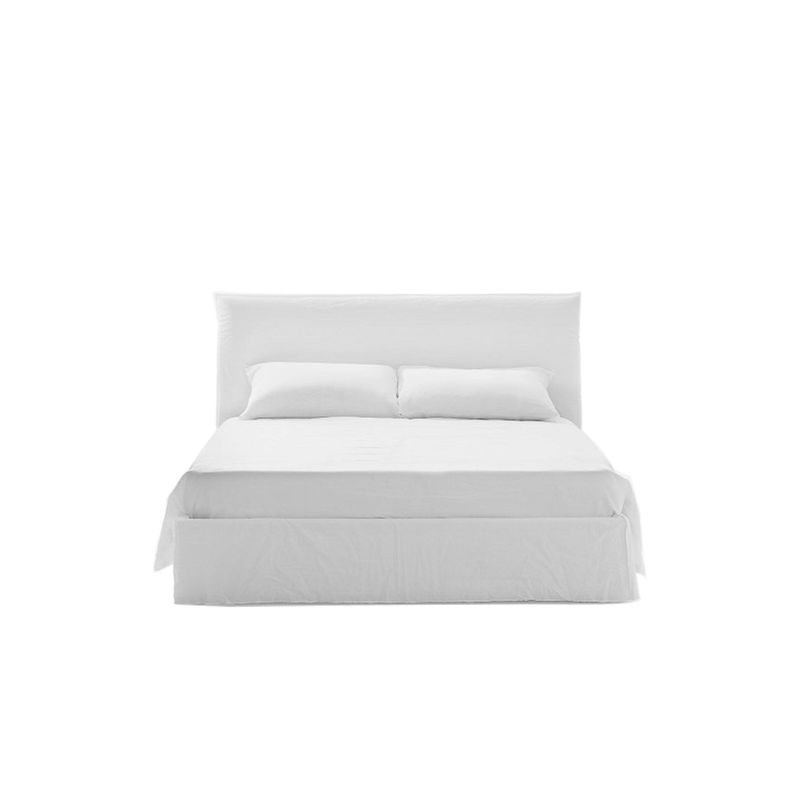 Ghost 80 Bed by Gervasoni