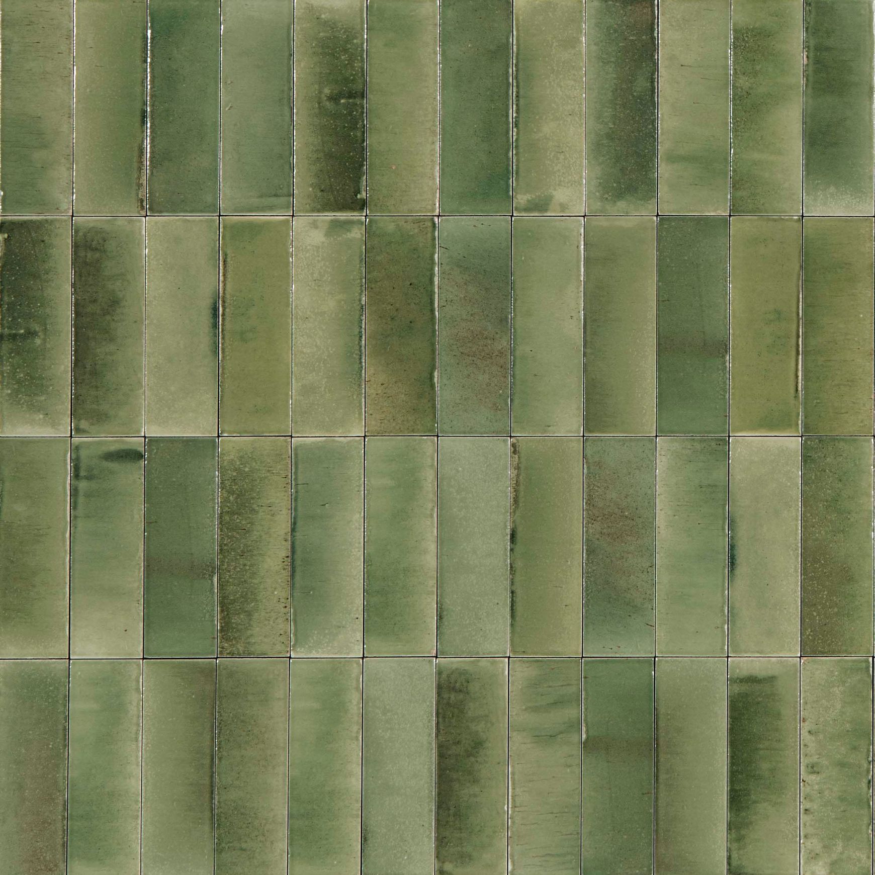 Glades Giada Green 50x150